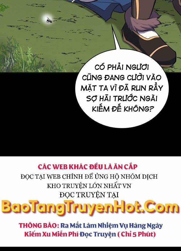 Tuyệt Đỉnh Võ Lâm: Chapter 15