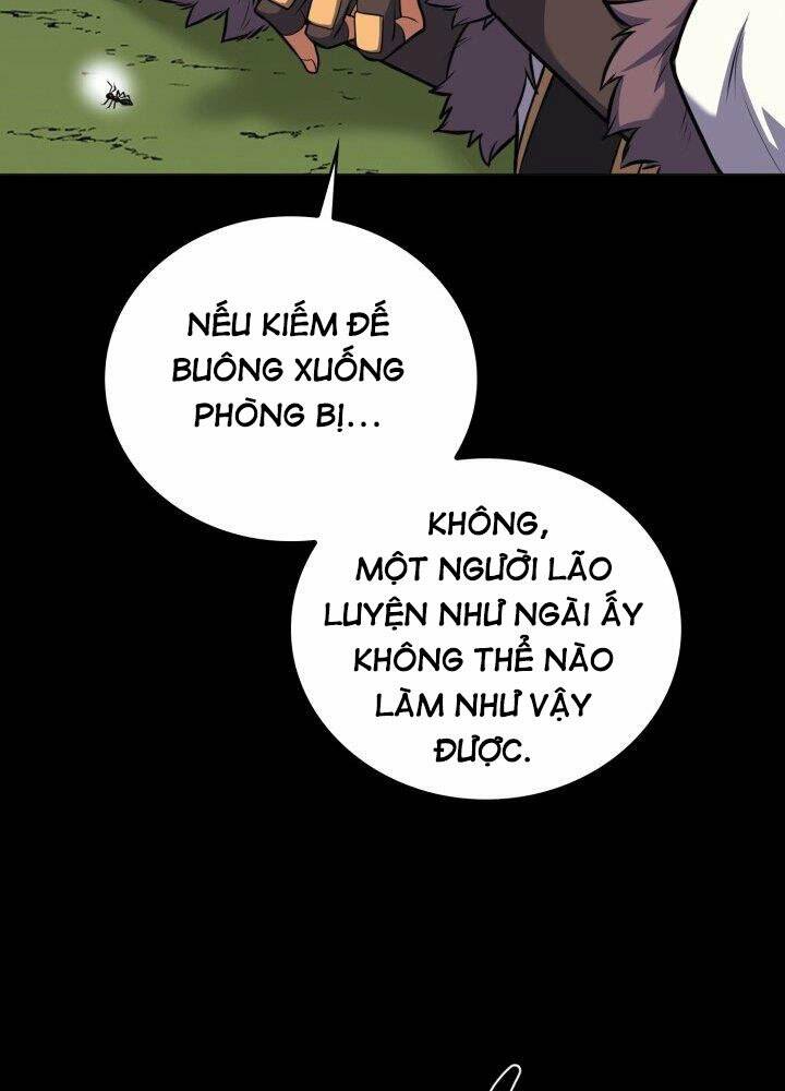 Tuyệt Đỉnh Võ Lâm: Chapter 15