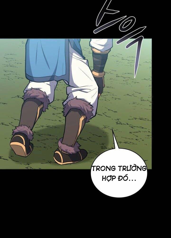 Tuyệt Đỉnh Võ Lâm: Chapter 15