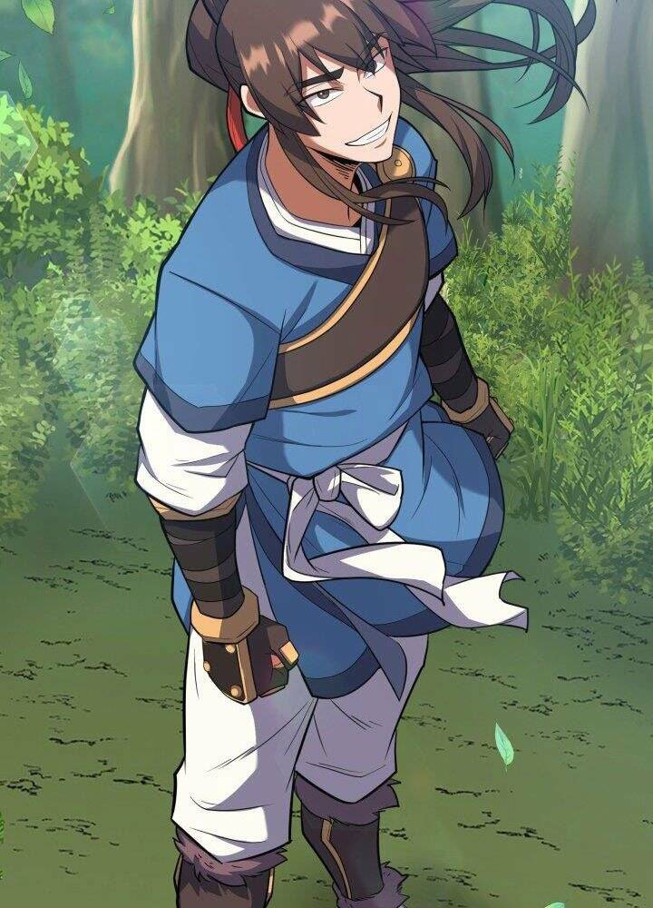 Tuyệt Đỉnh Võ Lâm: Chapter 15