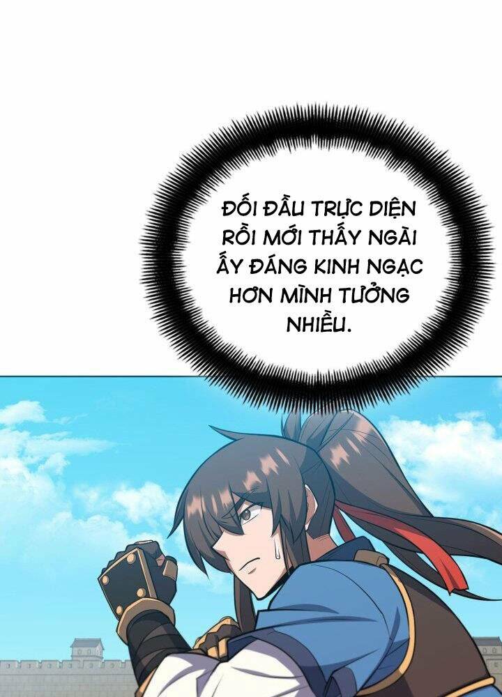 Tuyệt Đỉnh Võ Lâm: Chapter 15