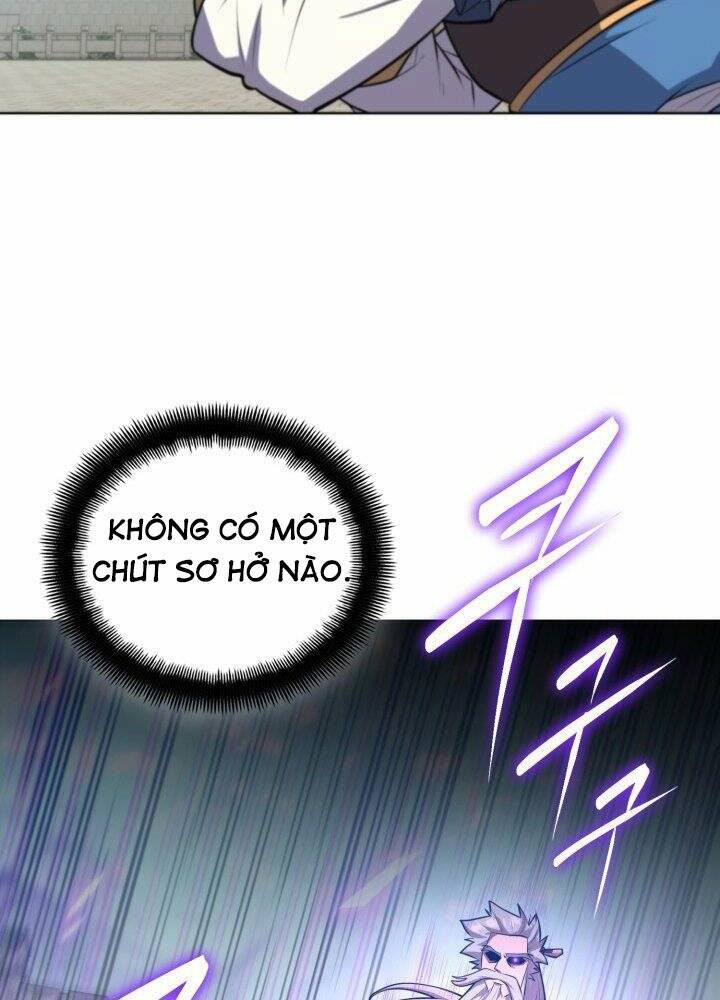 Tuyệt Đỉnh Võ Lâm: Chapter 15