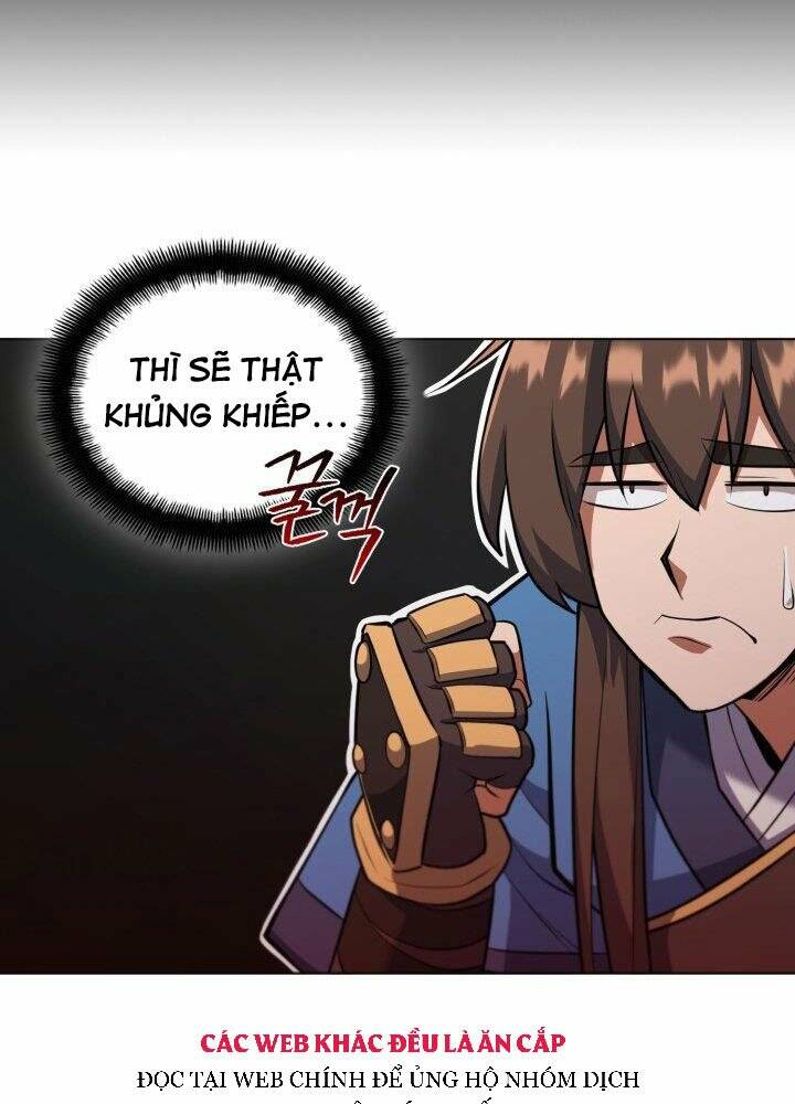 Tuyệt Đỉnh Võ Lâm: Chapter 15