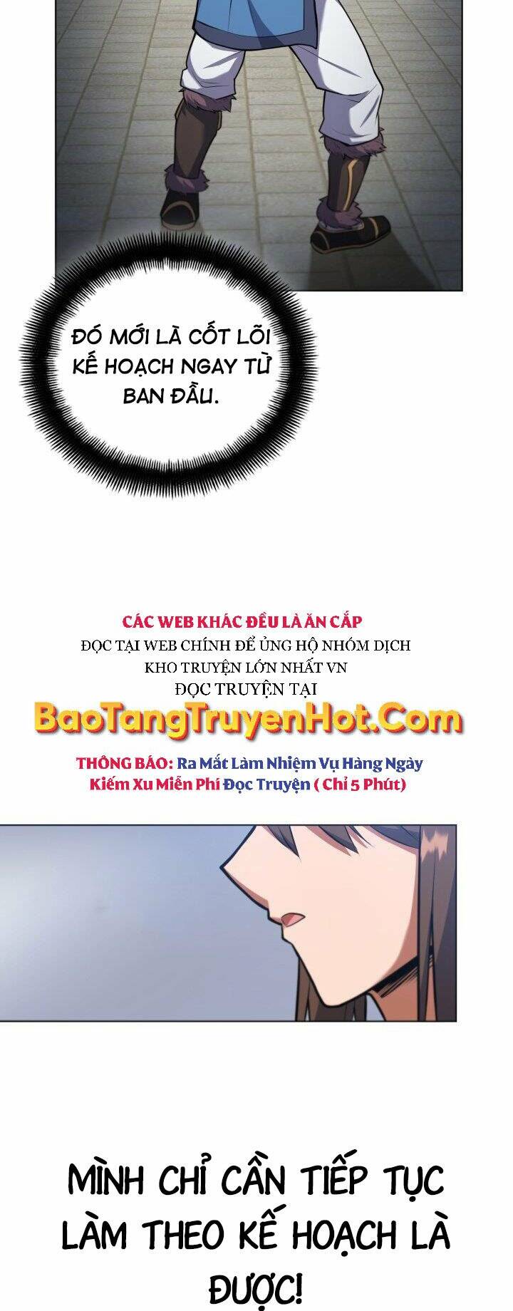 Tuyệt Đỉnh Võ Lâm: Chapter 15