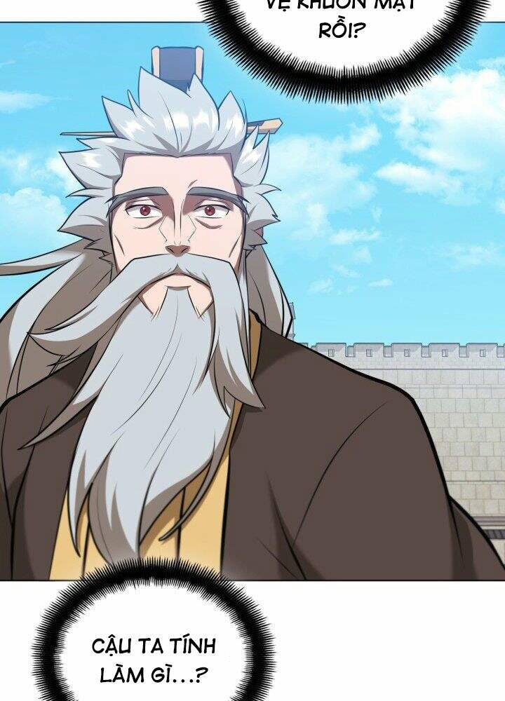 Tuyệt Đỉnh Võ Lâm: Chapter 15