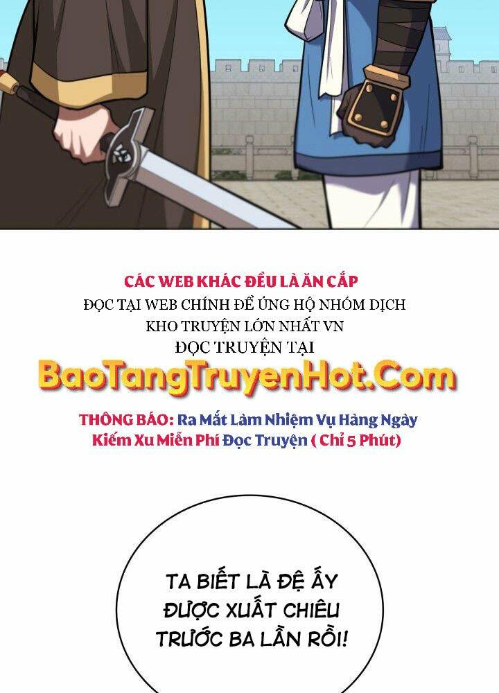 Tuyệt Đỉnh Võ Lâm: Chapter 15