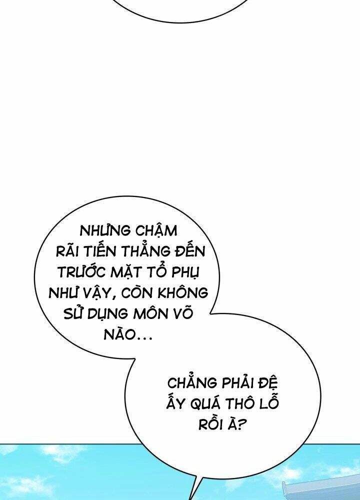Tuyệt Đỉnh Võ Lâm: Chapter 15