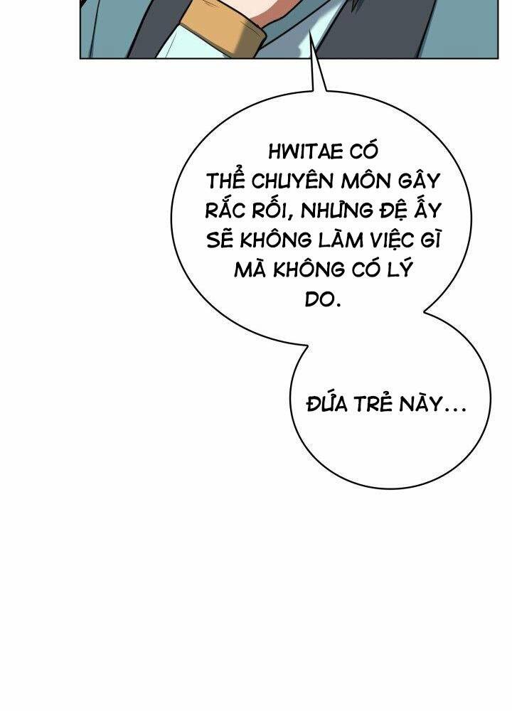 Tuyệt Đỉnh Võ Lâm: Chapter 15