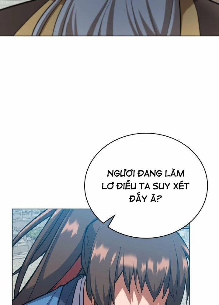 Tuyệt Đỉnh Võ Lâm: Chapter 15