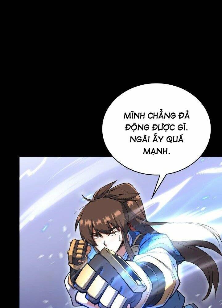 Tuyệt Đỉnh Võ Lâm: Chapter 15