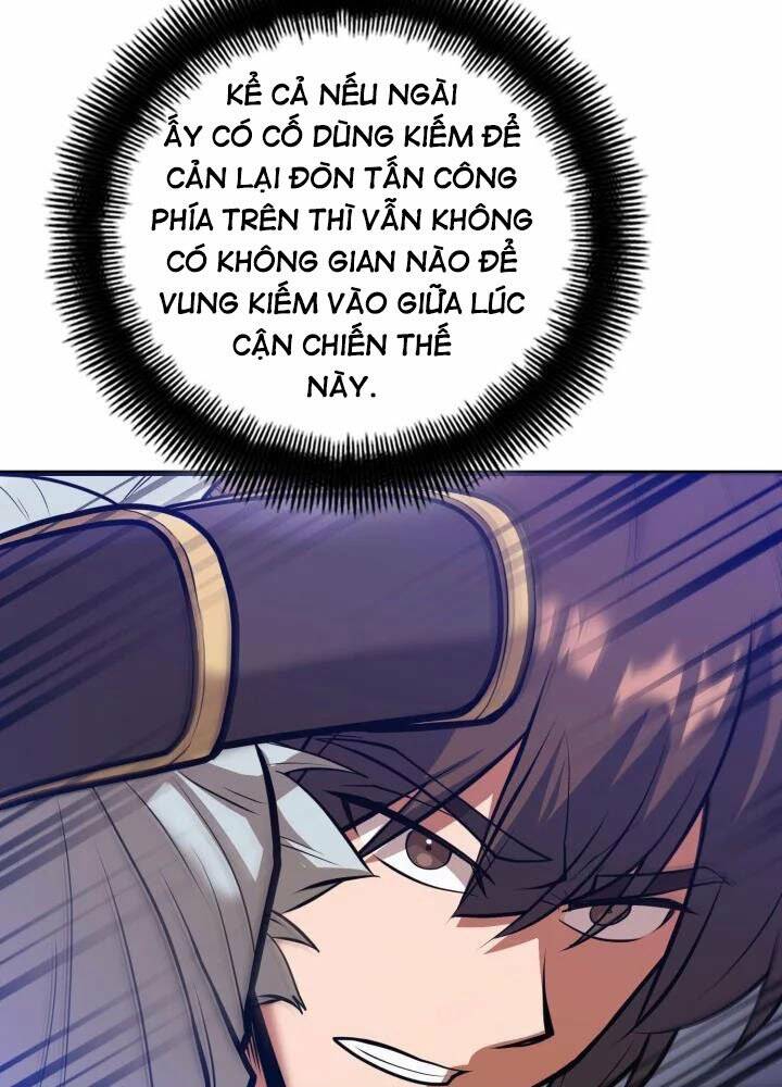 Tuyệt Đỉnh Võ Lâm: Chapter 15