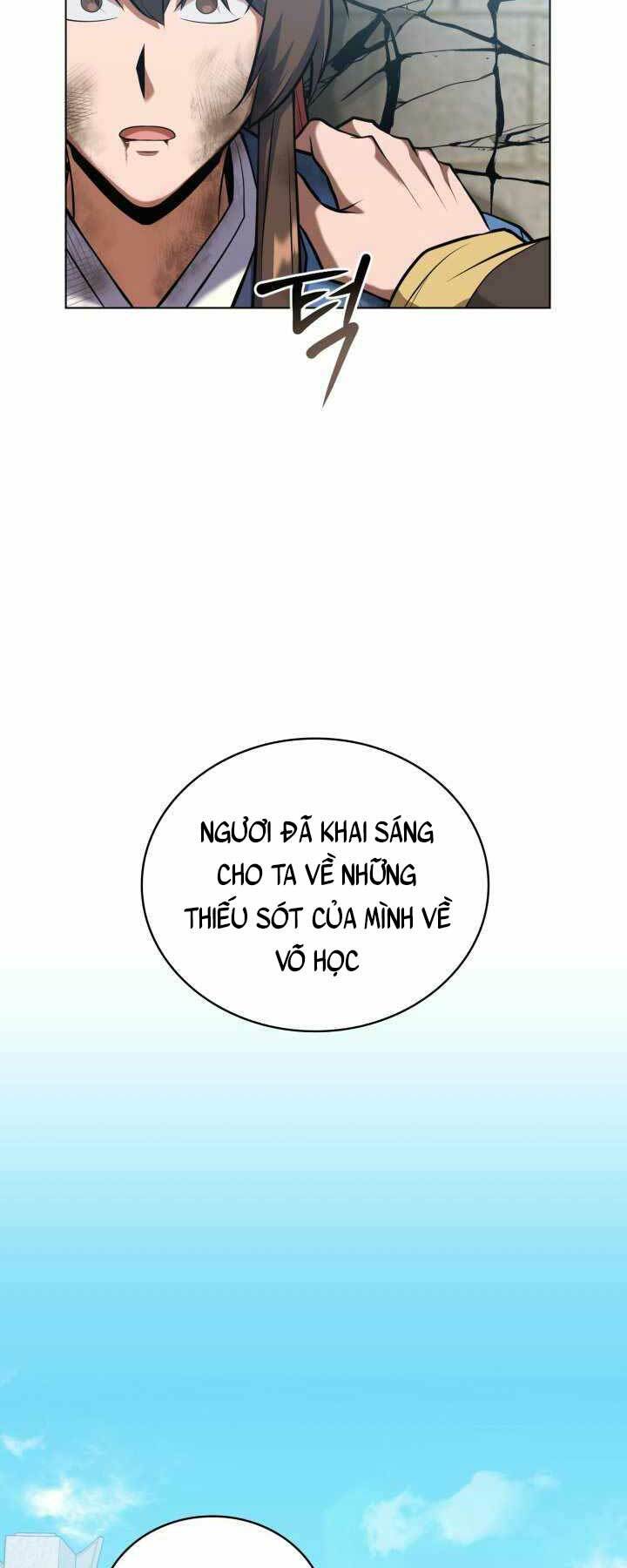 Tuyệt Đỉnh Võ Lâm: Chapter 16