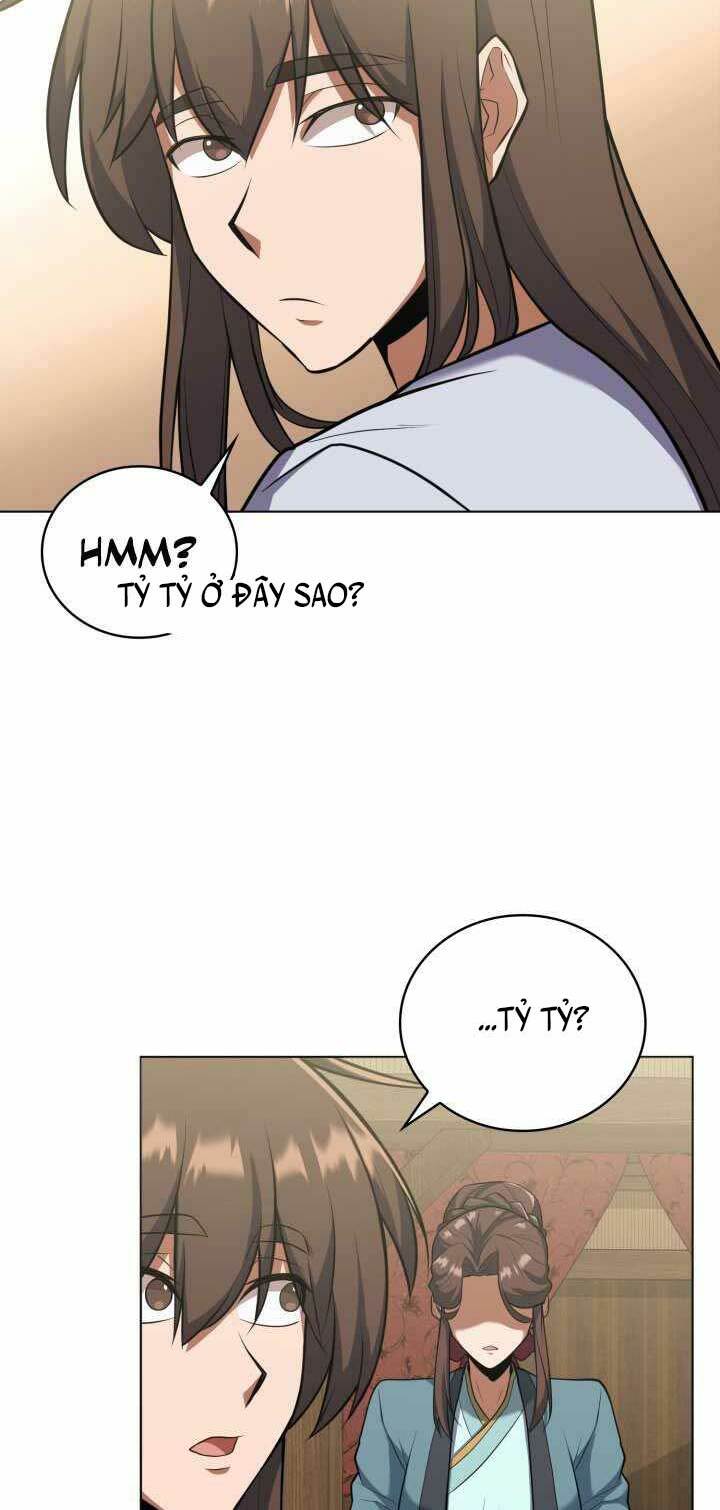 Tuyệt Đỉnh Võ Lâm: Chapter 16