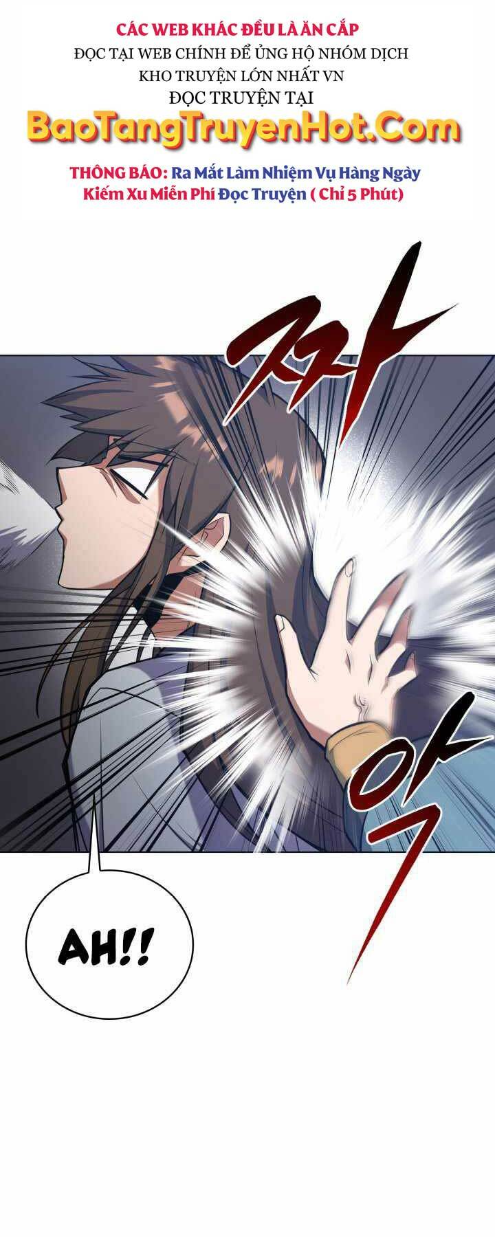 Tuyệt Đỉnh Võ Lâm: Chapter 16