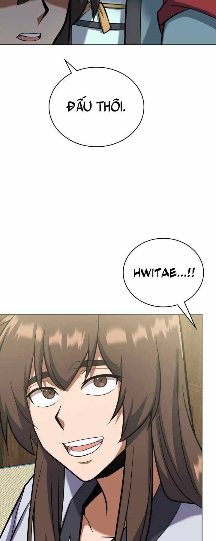 Tuyệt Đỉnh Võ Lâm: Chapter 16
