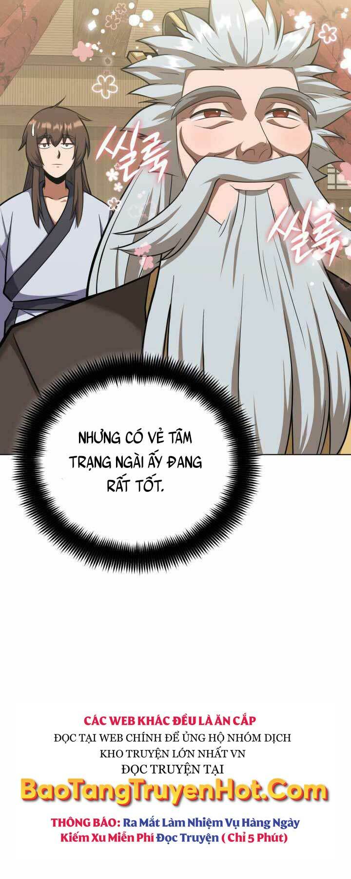 Tuyệt Đỉnh Võ Lâm: Chapter 16