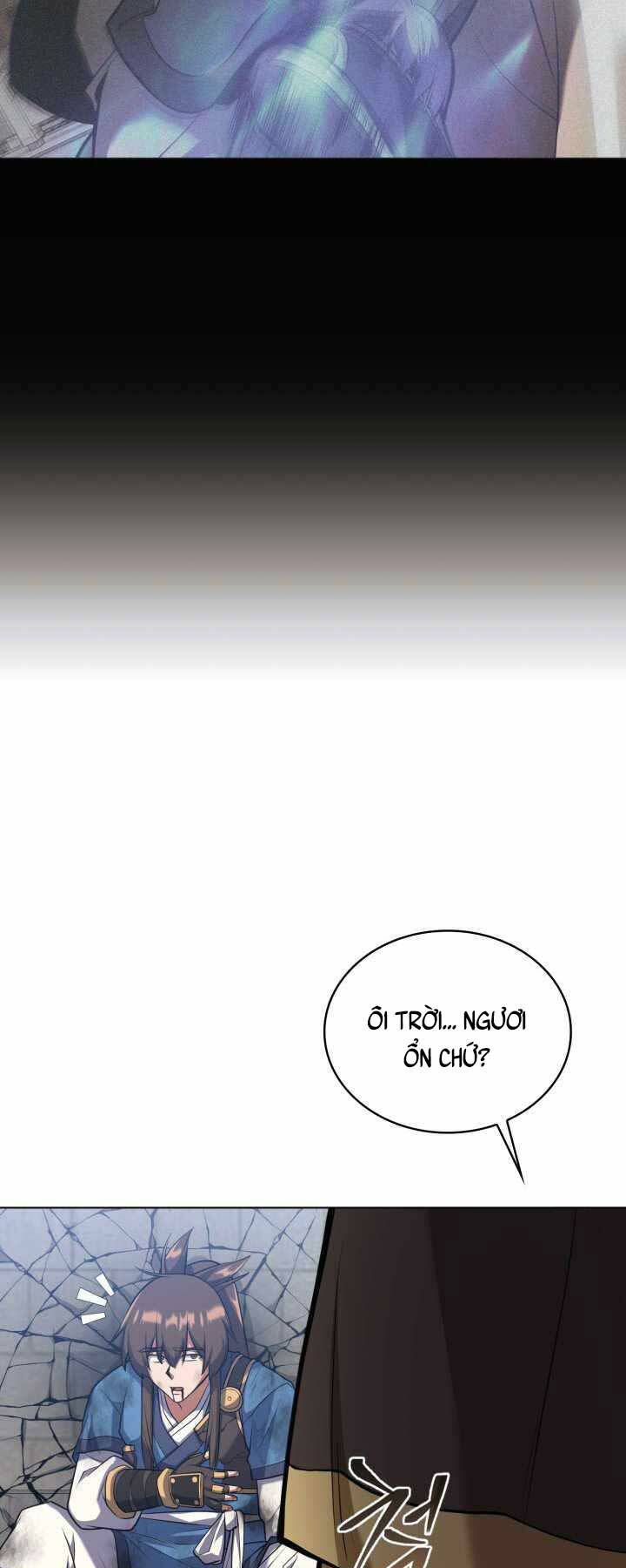 Tuyệt Đỉnh Võ Lâm: Chapter 16