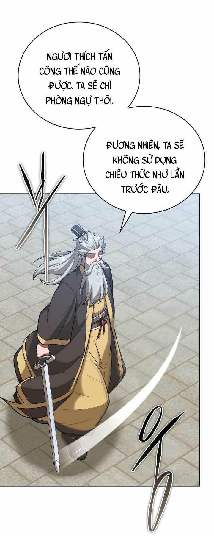 Tuyệt Đỉnh Võ Lâm: Chapter 16