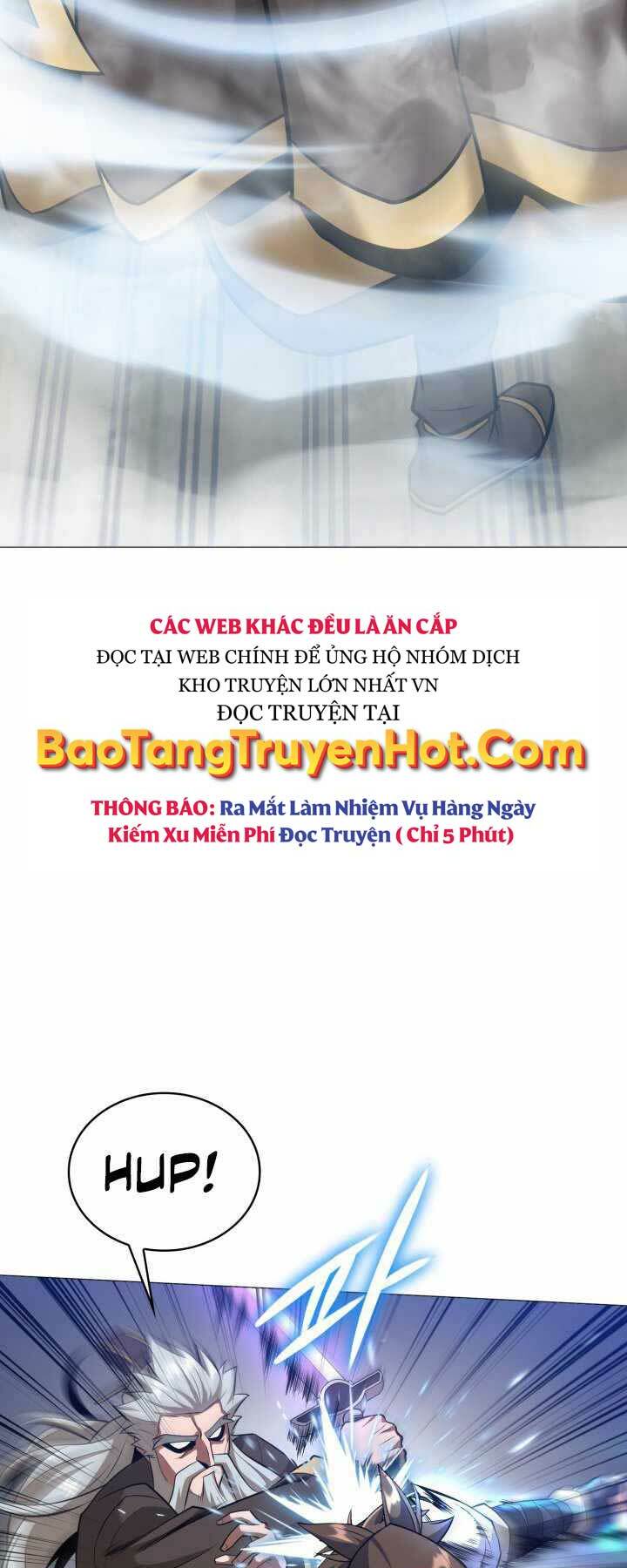 Tuyệt Đỉnh Võ Lâm: Chapter 16
