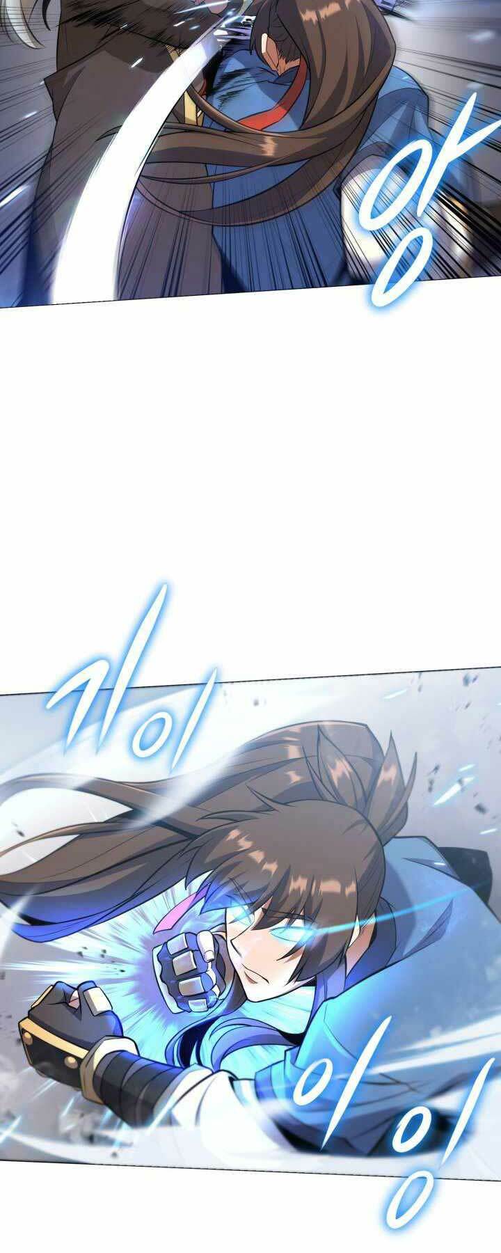 Tuyệt Đỉnh Võ Lâm: Chapter 16