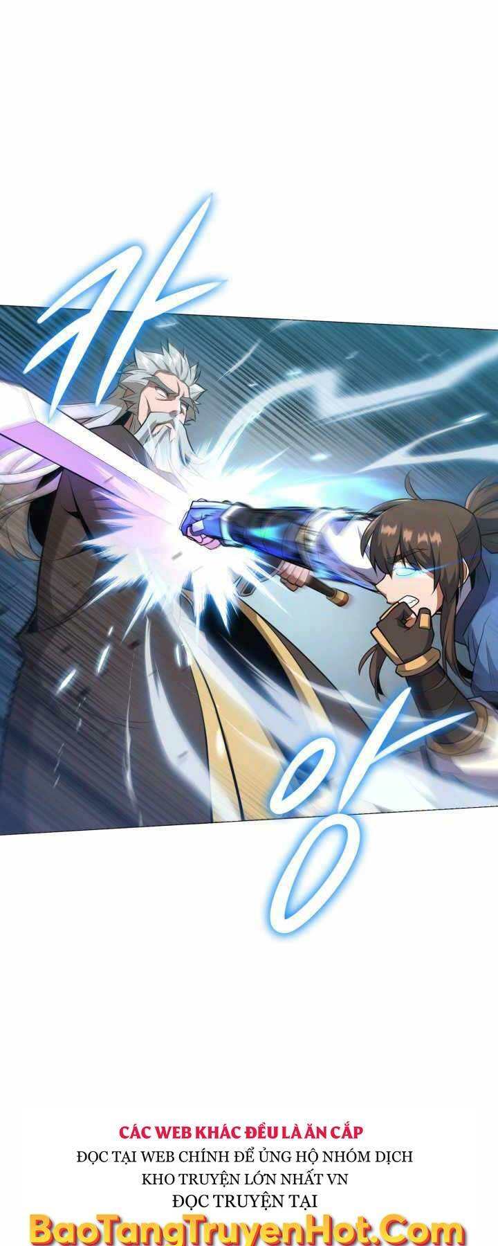 Tuyệt Đỉnh Võ Lâm: Chapter 16