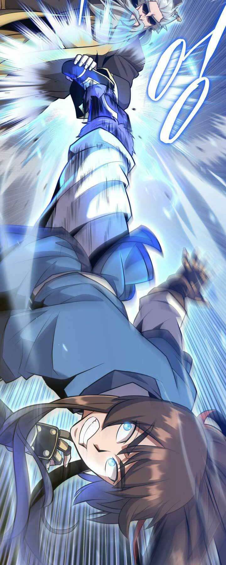 Tuyệt Đỉnh Võ Lâm: Chapter 16