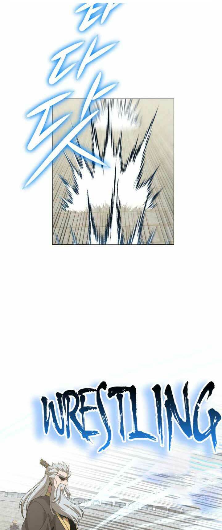 Tuyệt Đỉnh Võ Lâm: Chapter 16