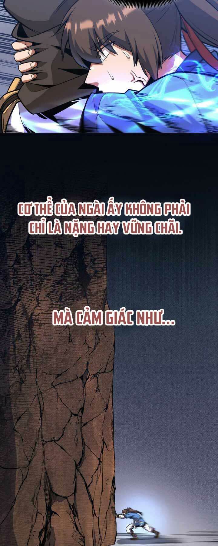 Tuyệt Đỉnh Võ Lâm: Chapter 16