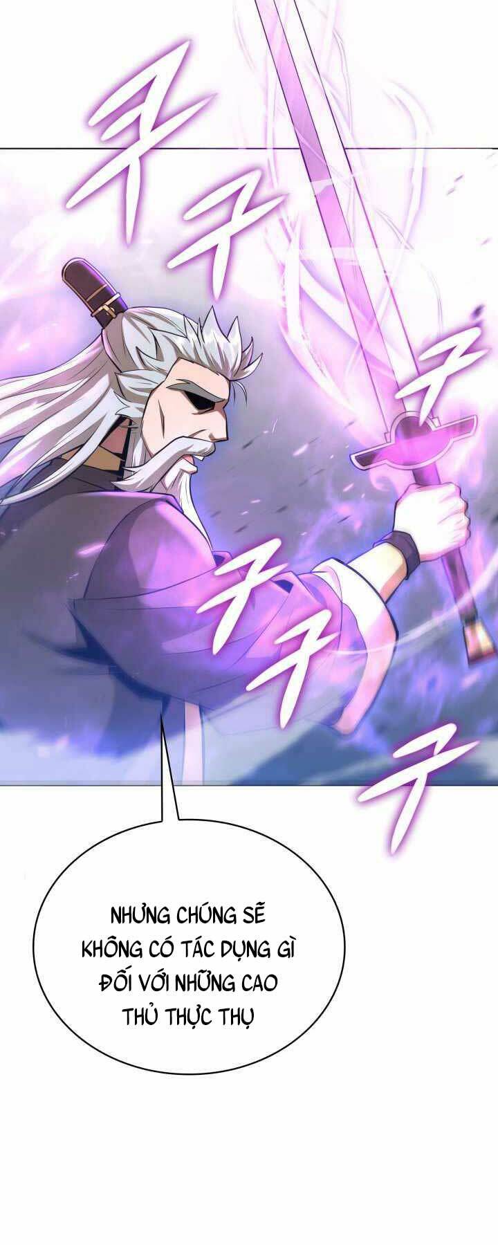 Tuyệt Đỉnh Võ Lâm: Chapter 16