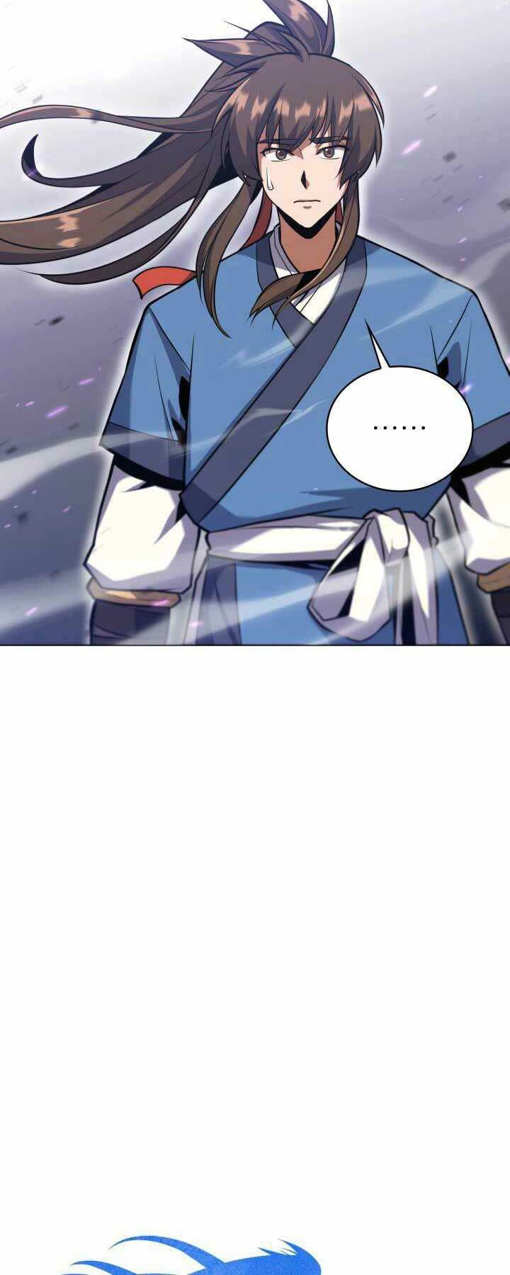 Tuyệt Đỉnh Võ Lâm: Chapter 16