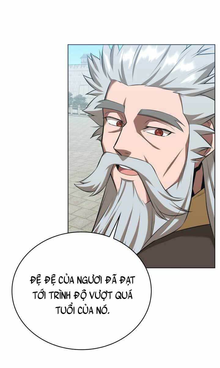 Tuyệt Đỉnh Võ Lâm: Chapter 17