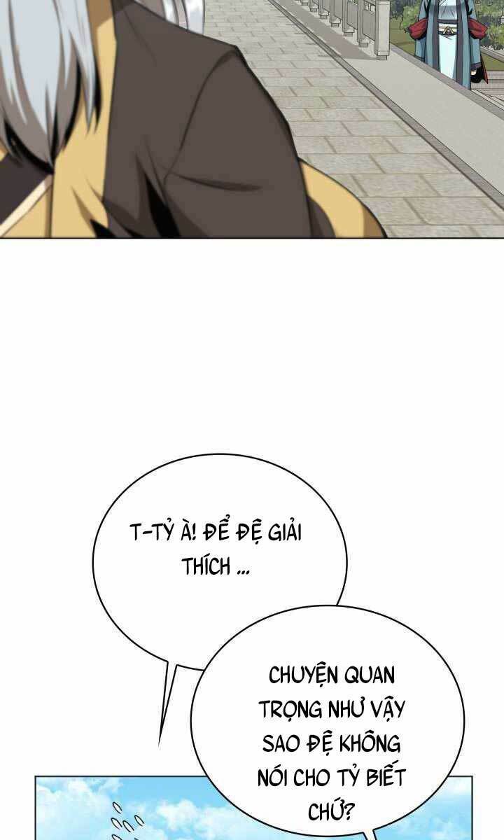 Tuyệt Đỉnh Võ Lâm: Chapter 17
