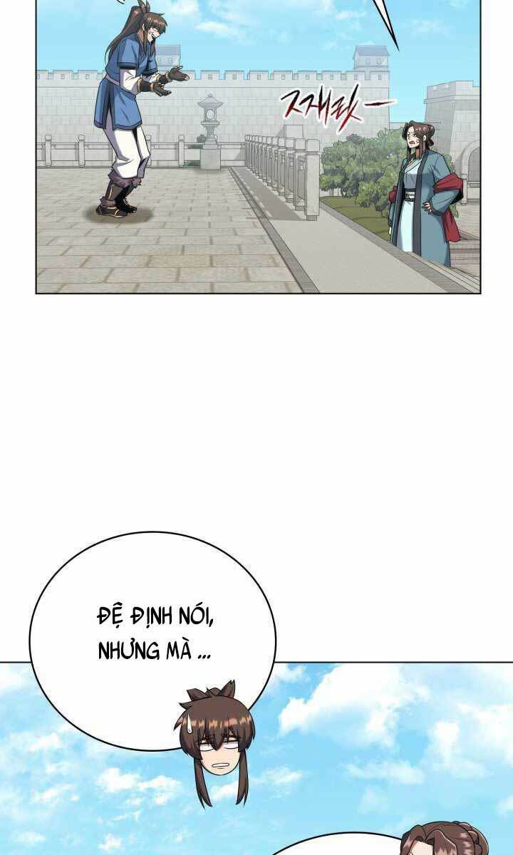 Tuyệt Đỉnh Võ Lâm: Chapter 17