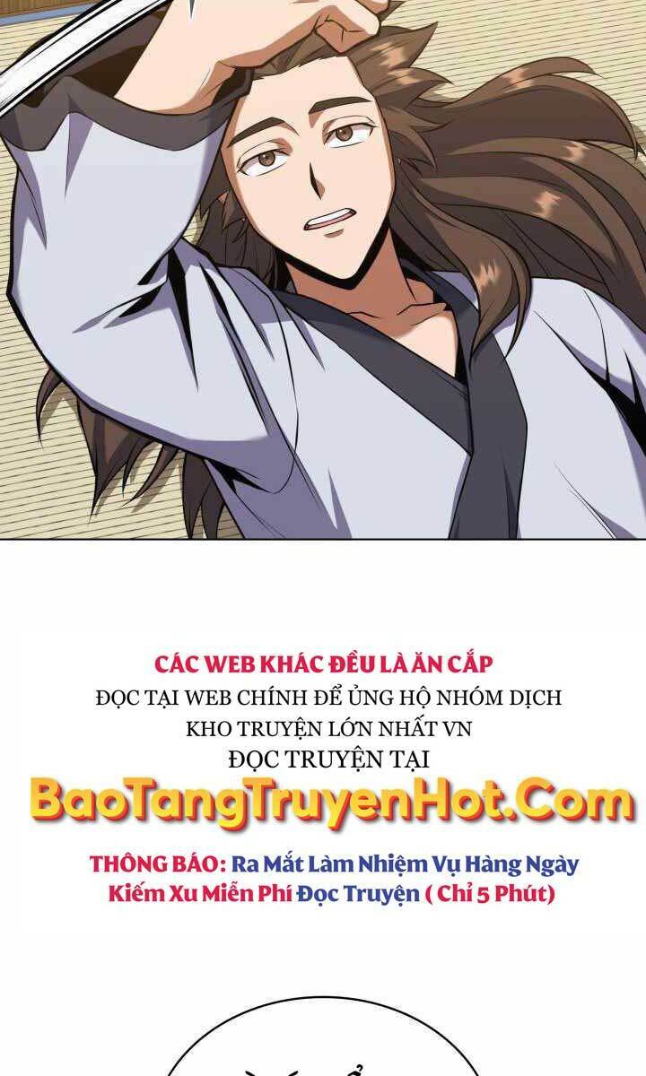Tuyệt Đỉnh Võ Lâm: Chapter 17