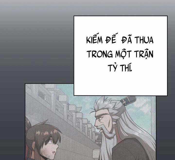 Tuyệt Đỉnh Võ Lâm: Chapter 17