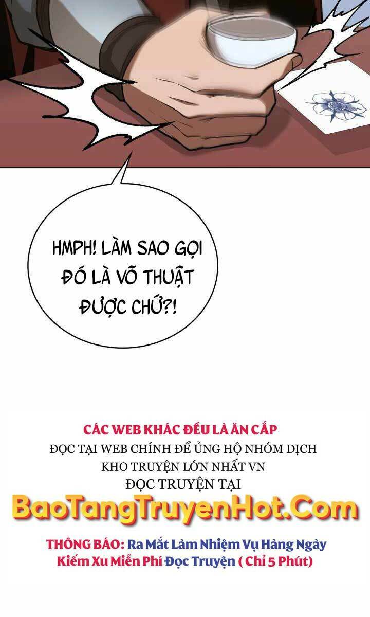 Tuyệt Đỉnh Võ Lâm: Chapter 17