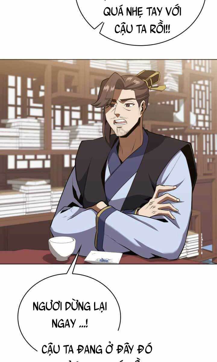 Tuyệt Đỉnh Võ Lâm: Chapter 17