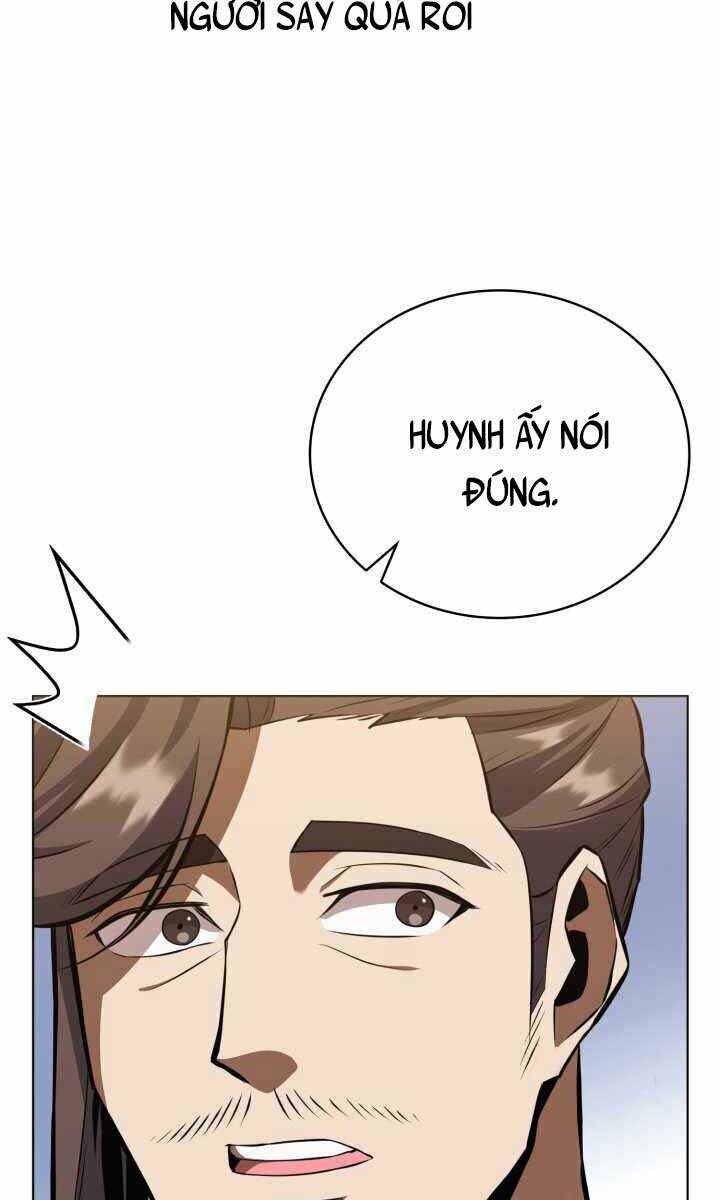 Tuyệt Đỉnh Võ Lâm: Chapter 17
