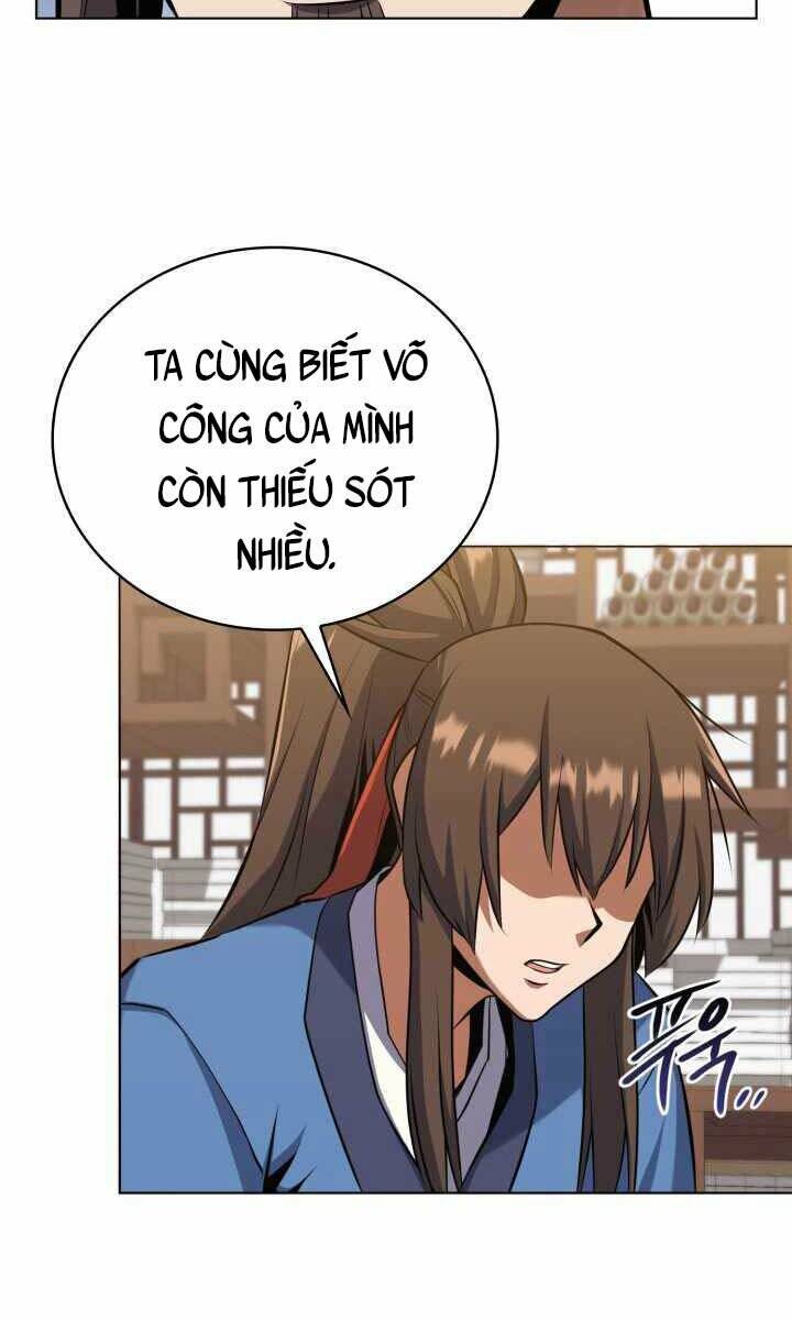 Tuyệt Đỉnh Võ Lâm: Chapter 17