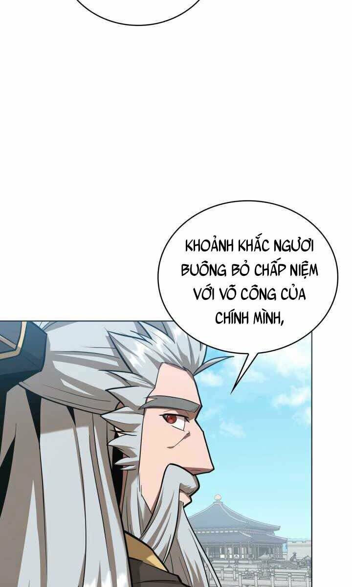 Tuyệt Đỉnh Võ Lâm: Chapter 17