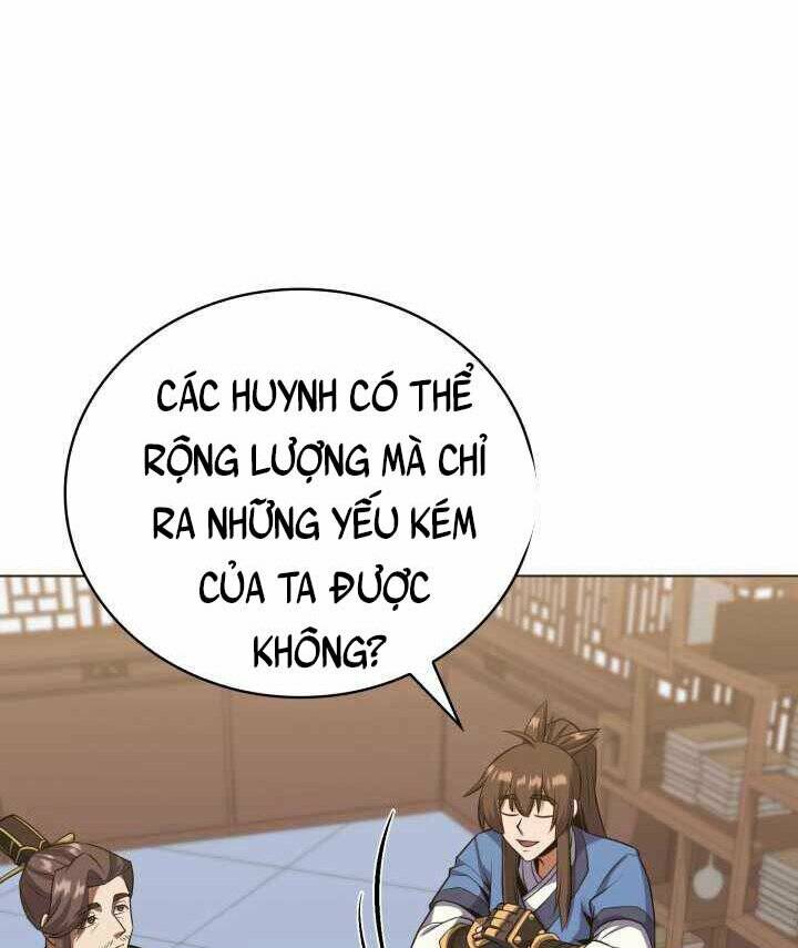 Tuyệt Đỉnh Võ Lâm: Chapter 17