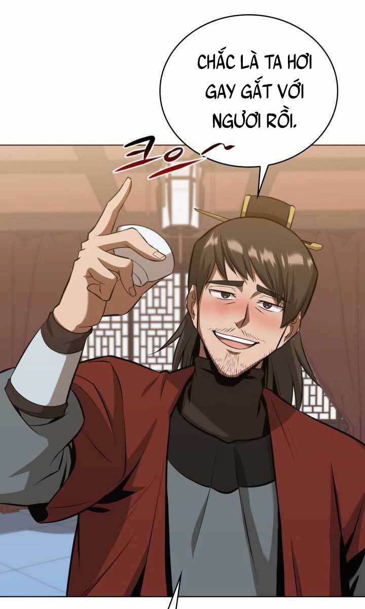 Tuyệt Đỉnh Võ Lâm: Chapter 17