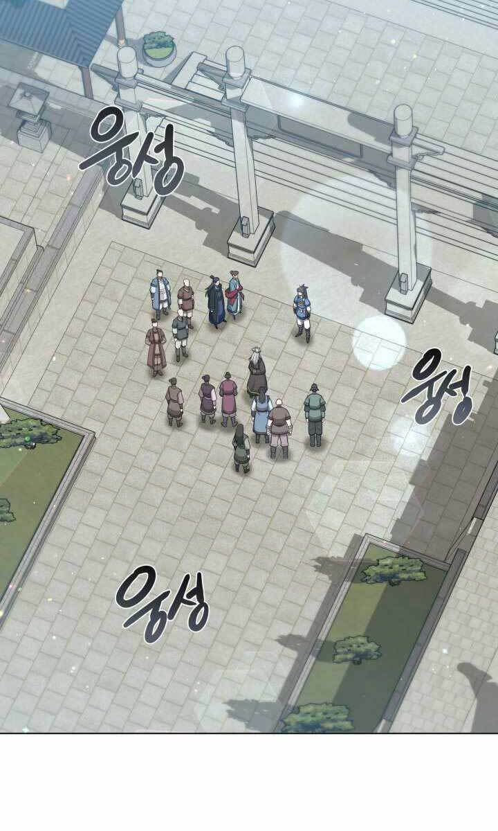 Tuyệt Đỉnh Võ Lâm: Chapter 17