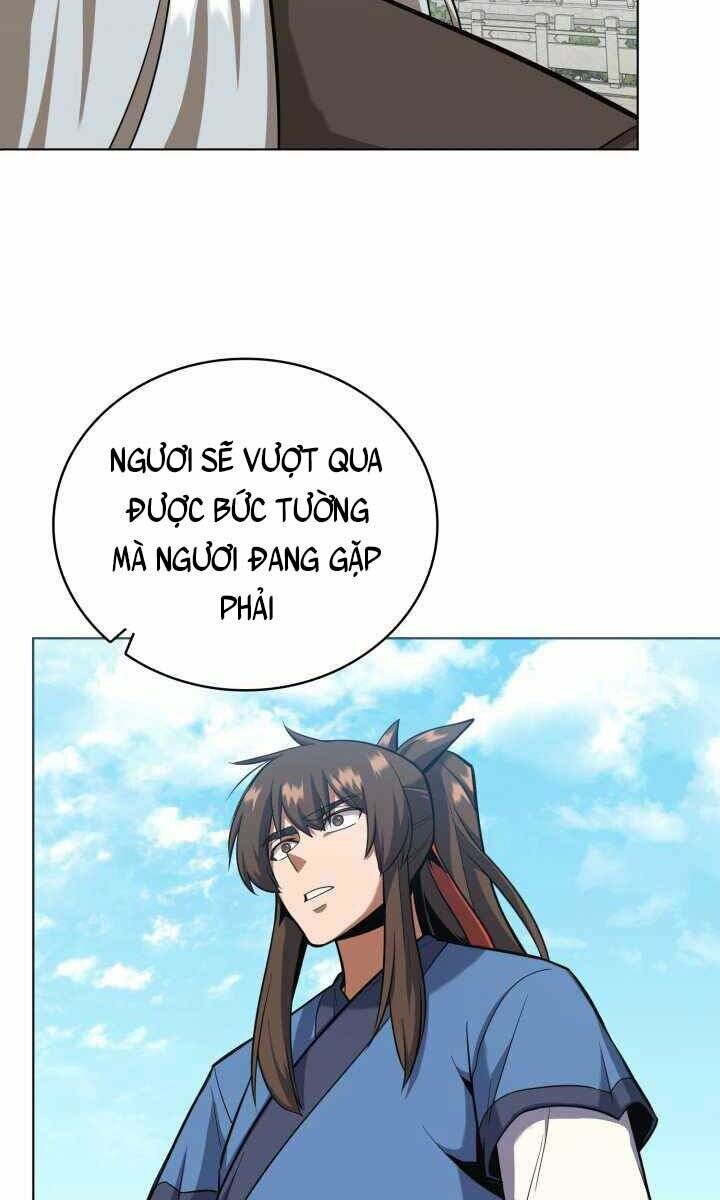 Tuyệt Đỉnh Võ Lâm: Chapter 17