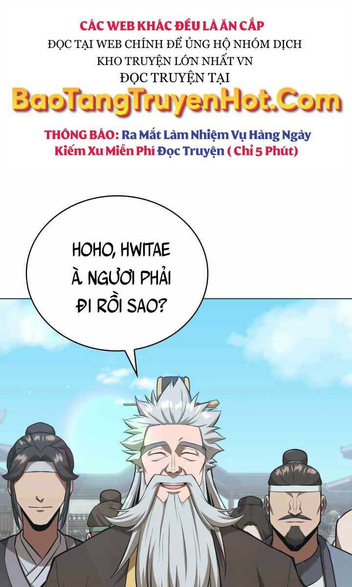 Tuyệt Đỉnh Võ Lâm: Chapter 17