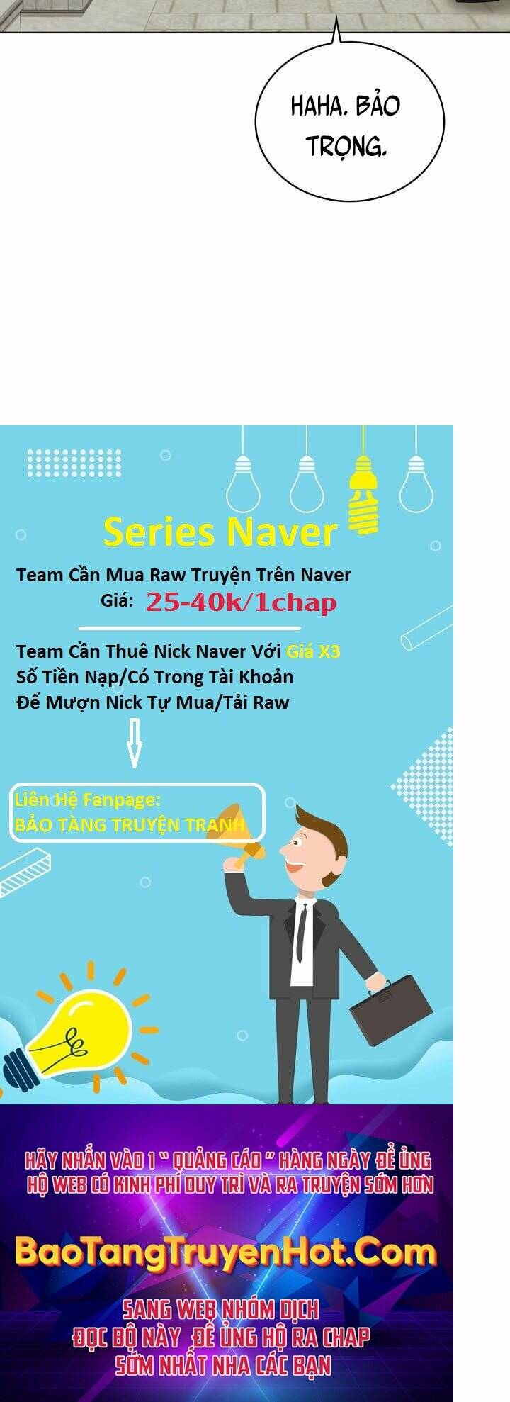 Tuyệt Đỉnh Võ Lâm: Chapter 17