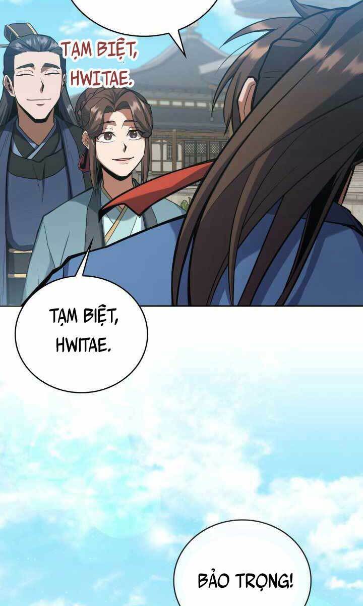 Tuyệt Đỉnh Võ Lâm: Chapter 17