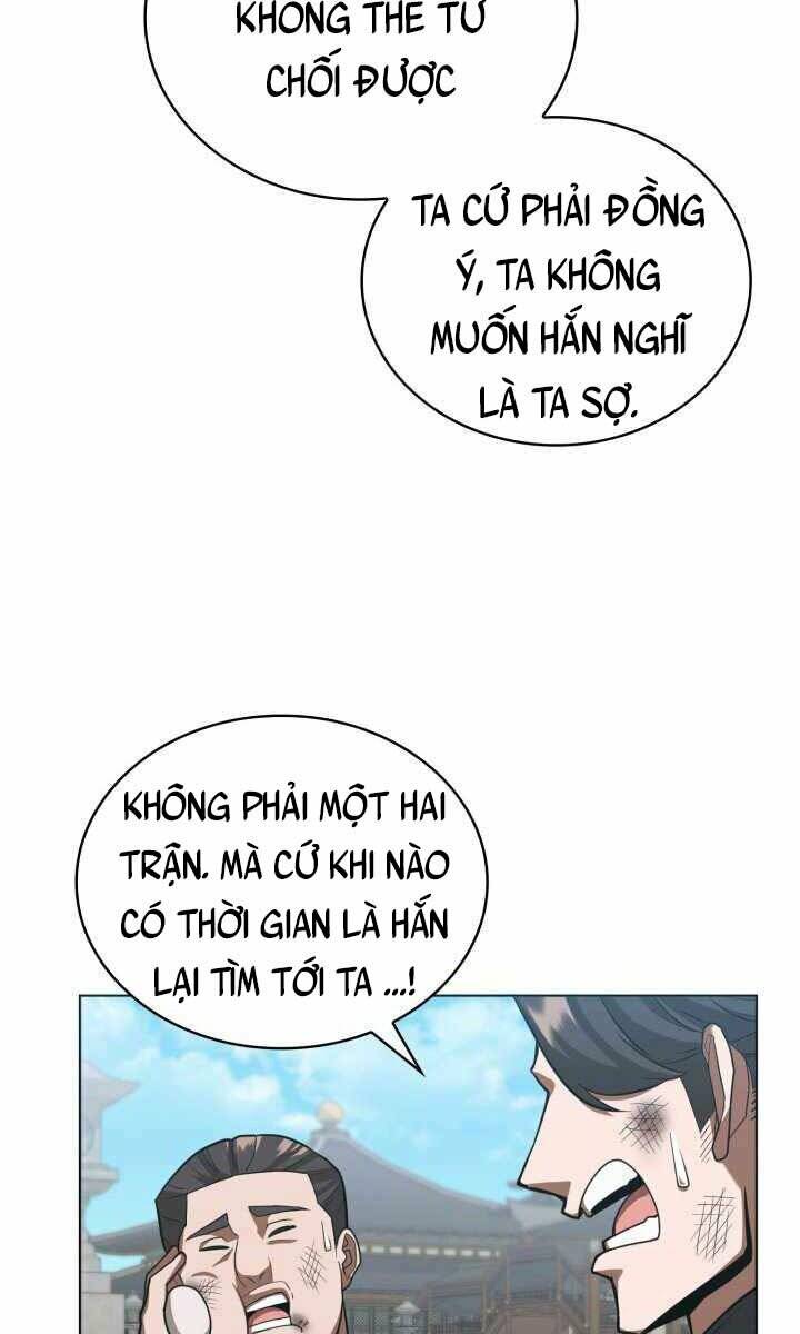 Tuyệt Đỉnh Võ Lâm: Chapter 17