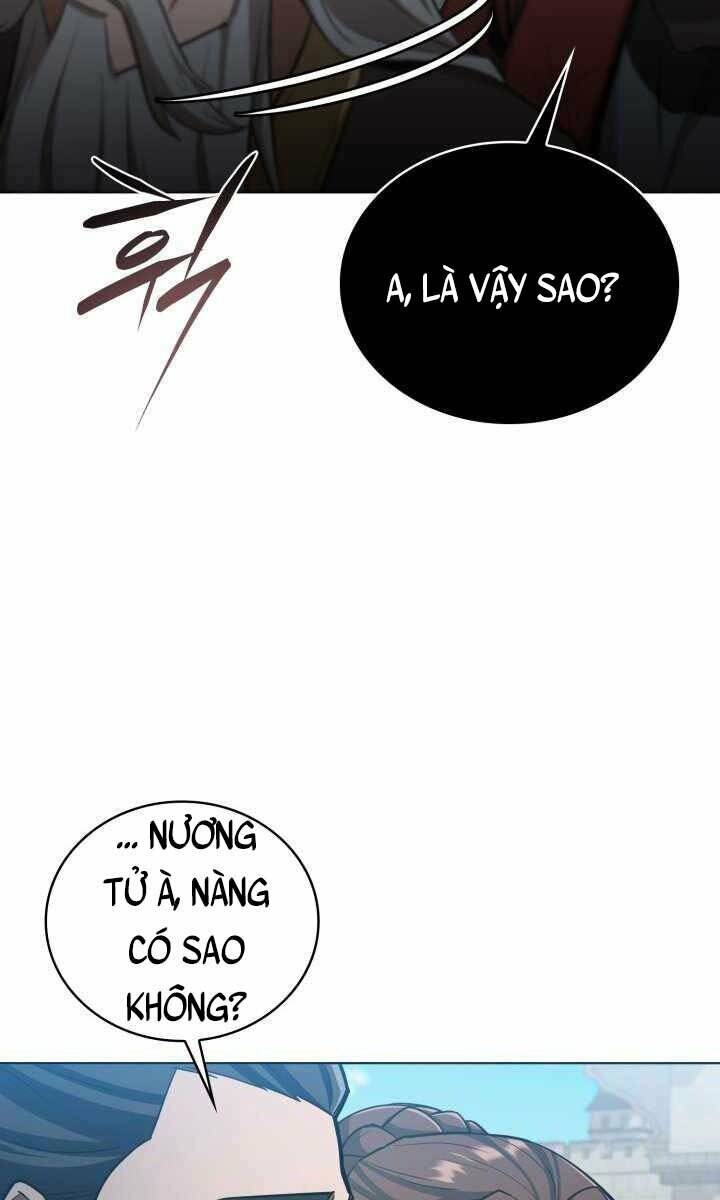 Tuyệt Đỉnh Võ Lâm: Chapter 17