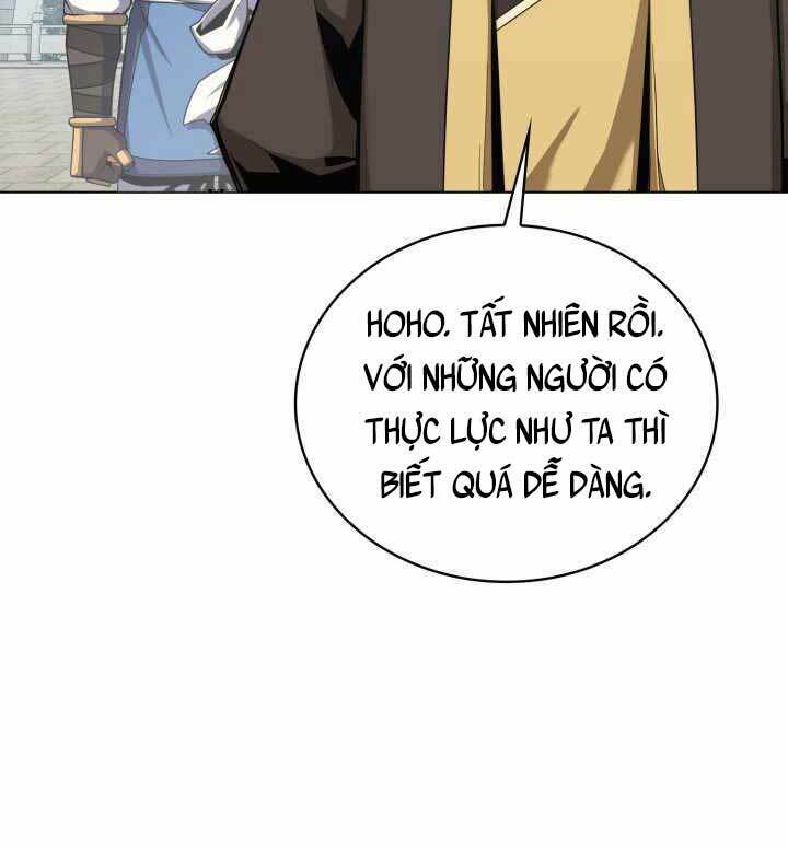 Tuyệt Đỉnh Võ Lâm: Chapter 17